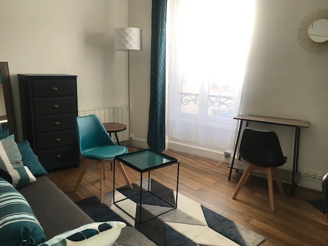 Location Appartement à Versailles 1 pièce