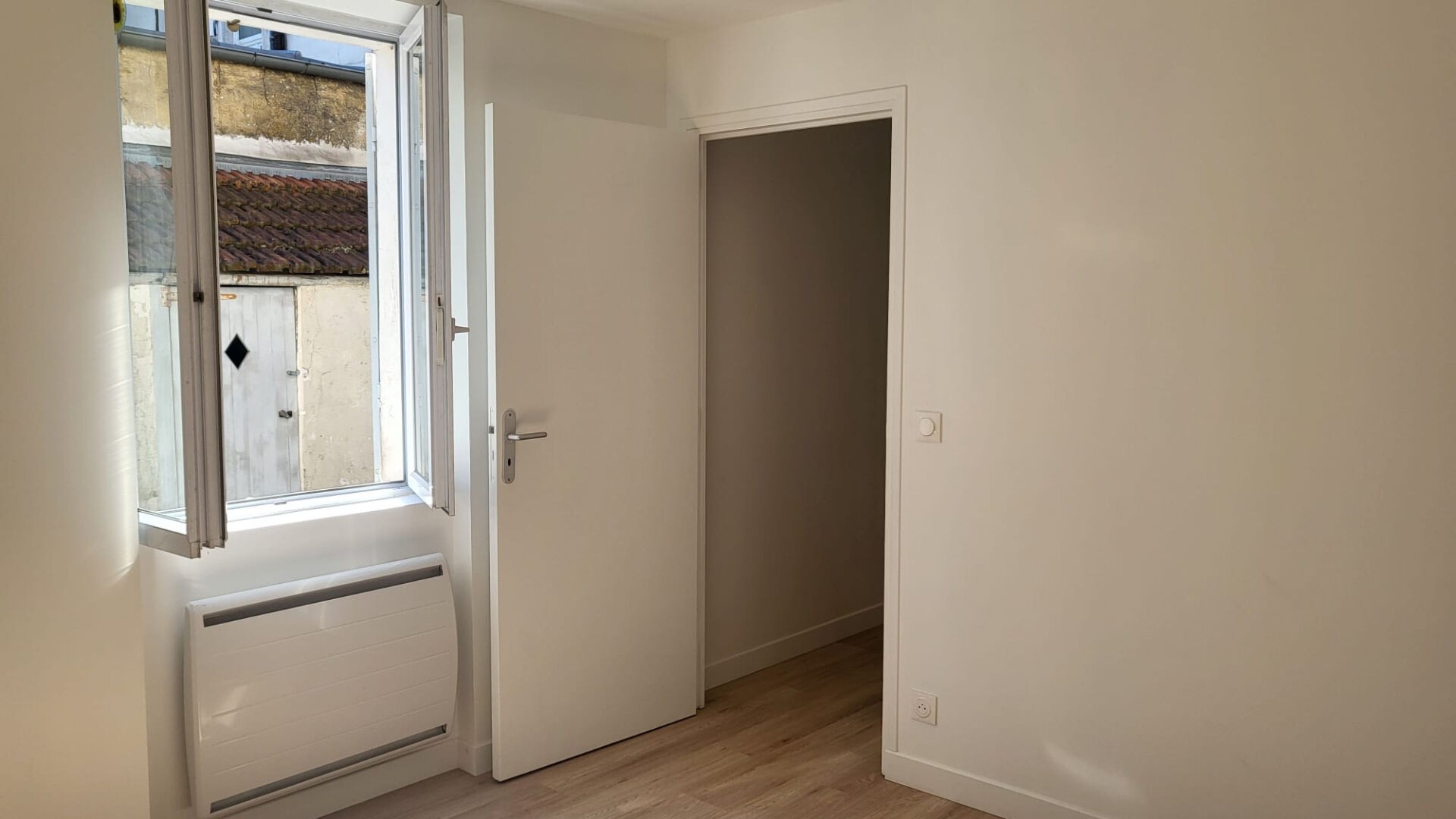 Vente Appartement à Versailles 1 pièce