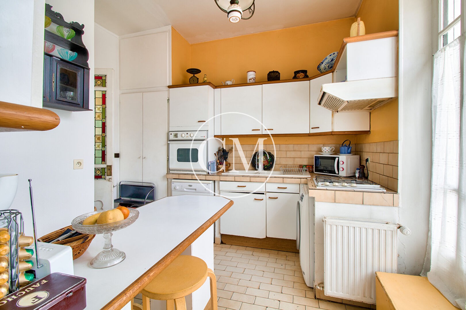 Vente Maison à Versailles 5 pièces