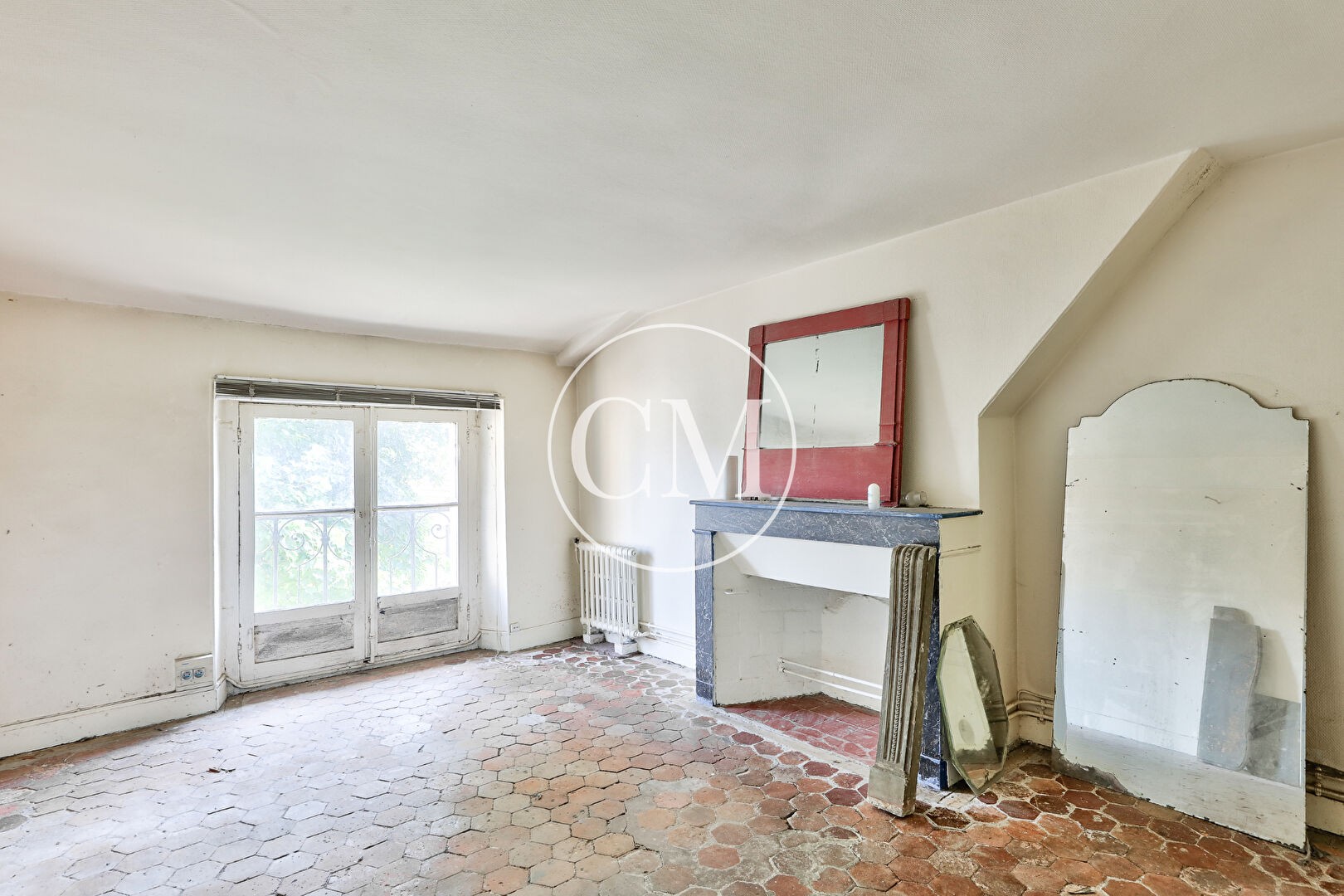 Vente Appartement à Versailles 4 pièces