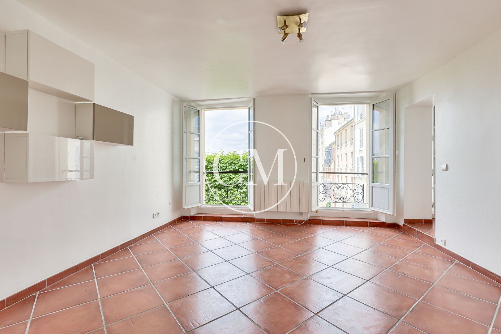 Vente Appartement à Versailles 2 pièces