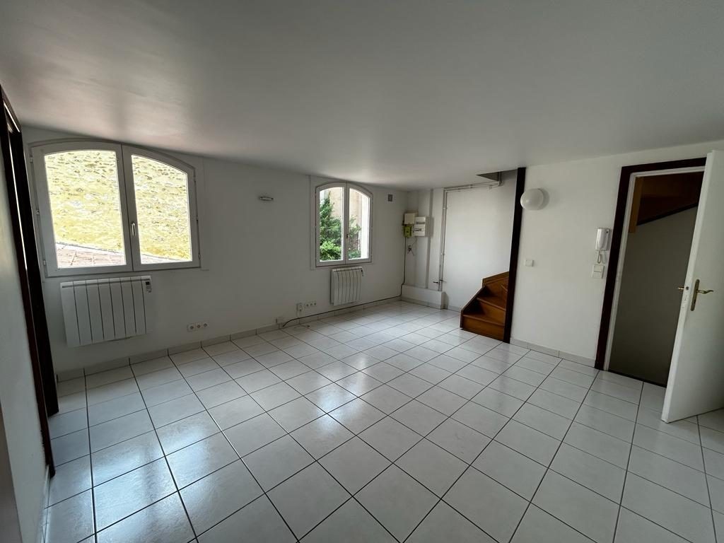 Vente Appartement à Versailles 5 pièces