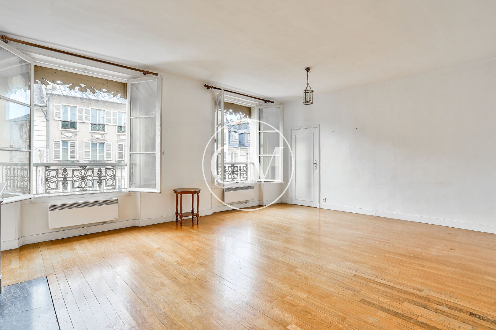 Vente Appartement à Versailles 4 pièces