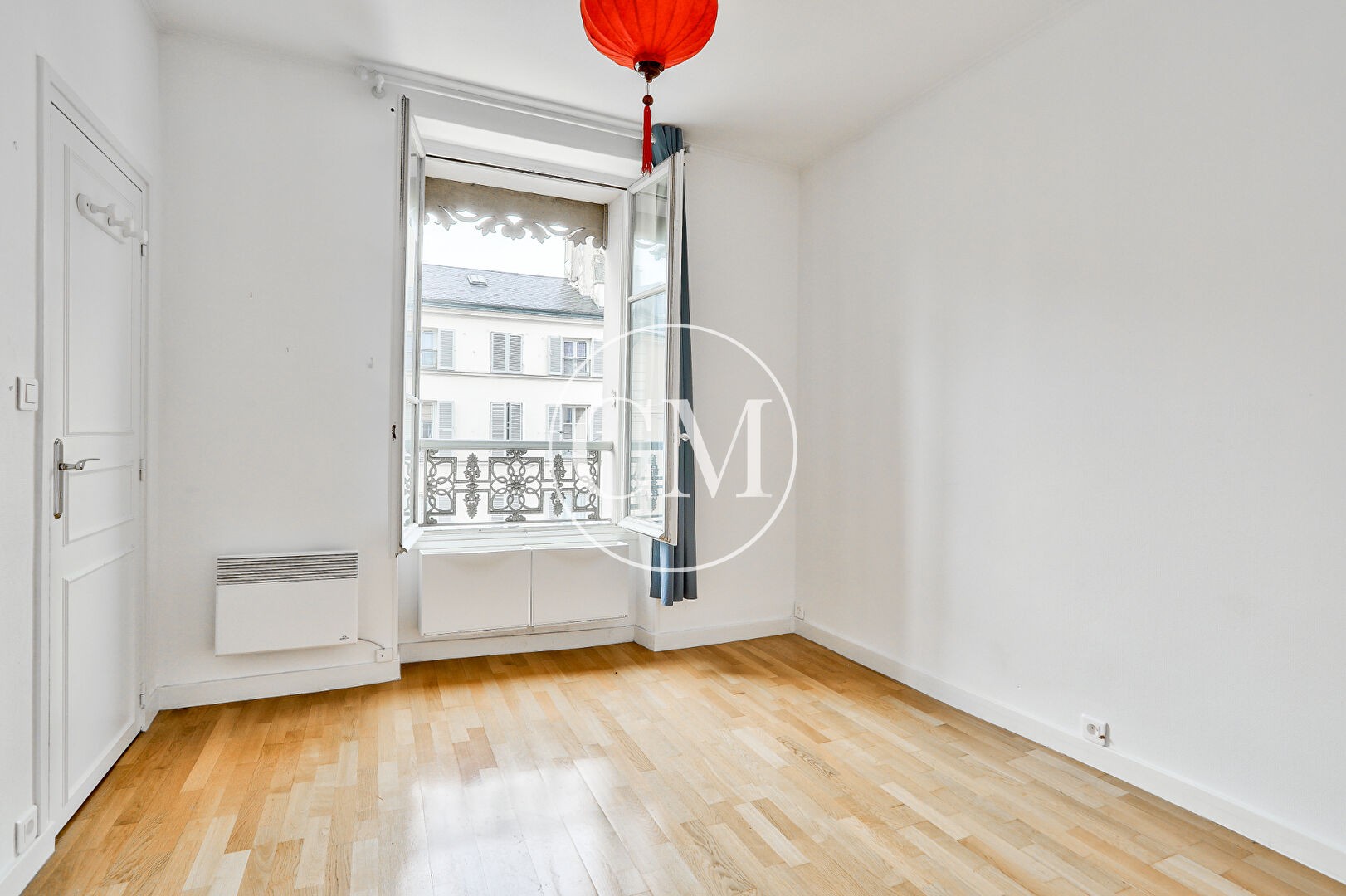 Vente Appartement à Versailles 4 pièces