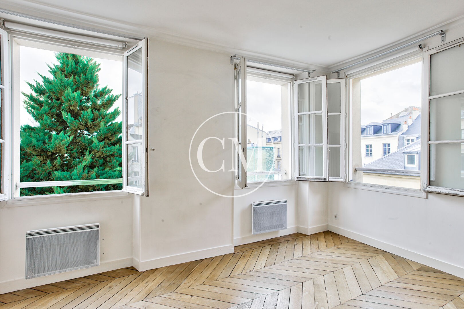 Vente Appartement à Versailles 2 pièces