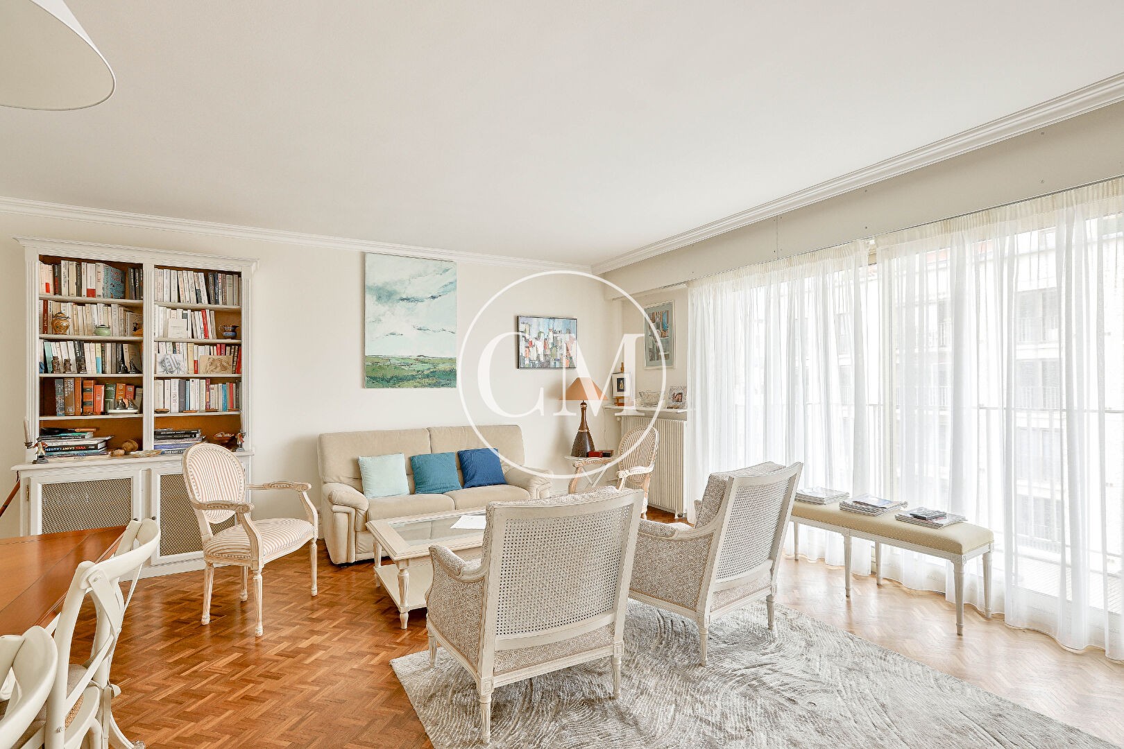 Vente Appartement à Versailles 5 pièces