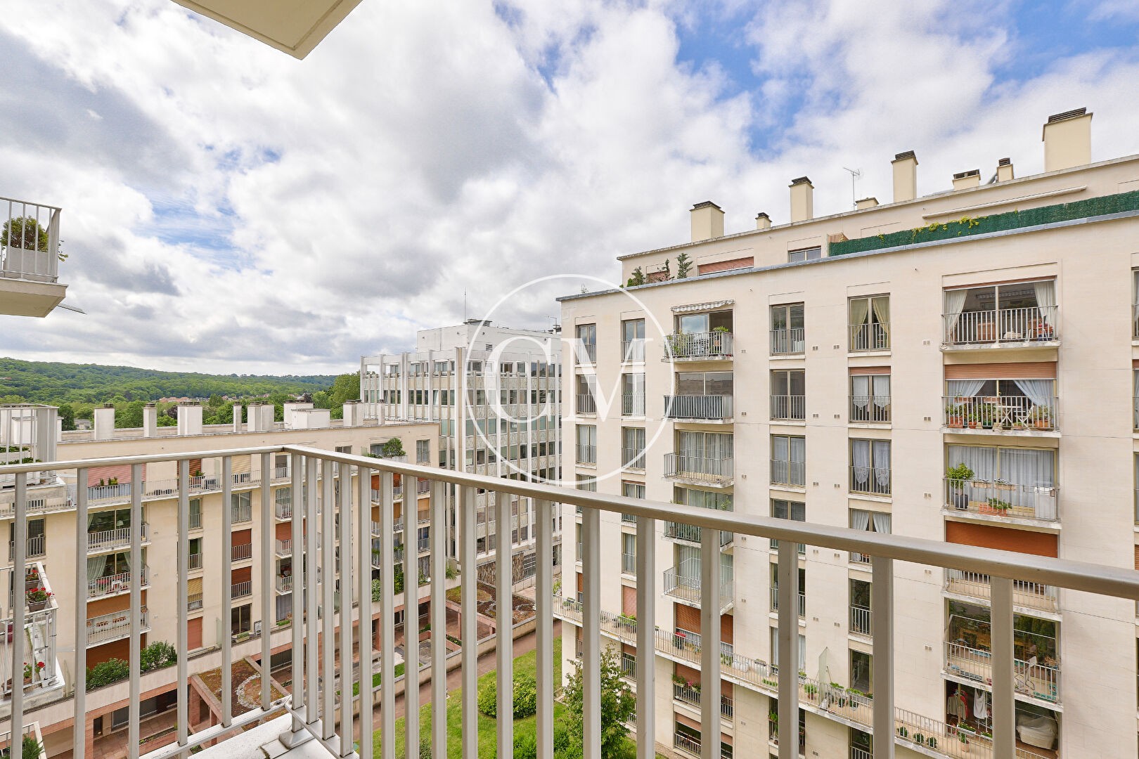 Vente Appartement à Versailles 5 pièces