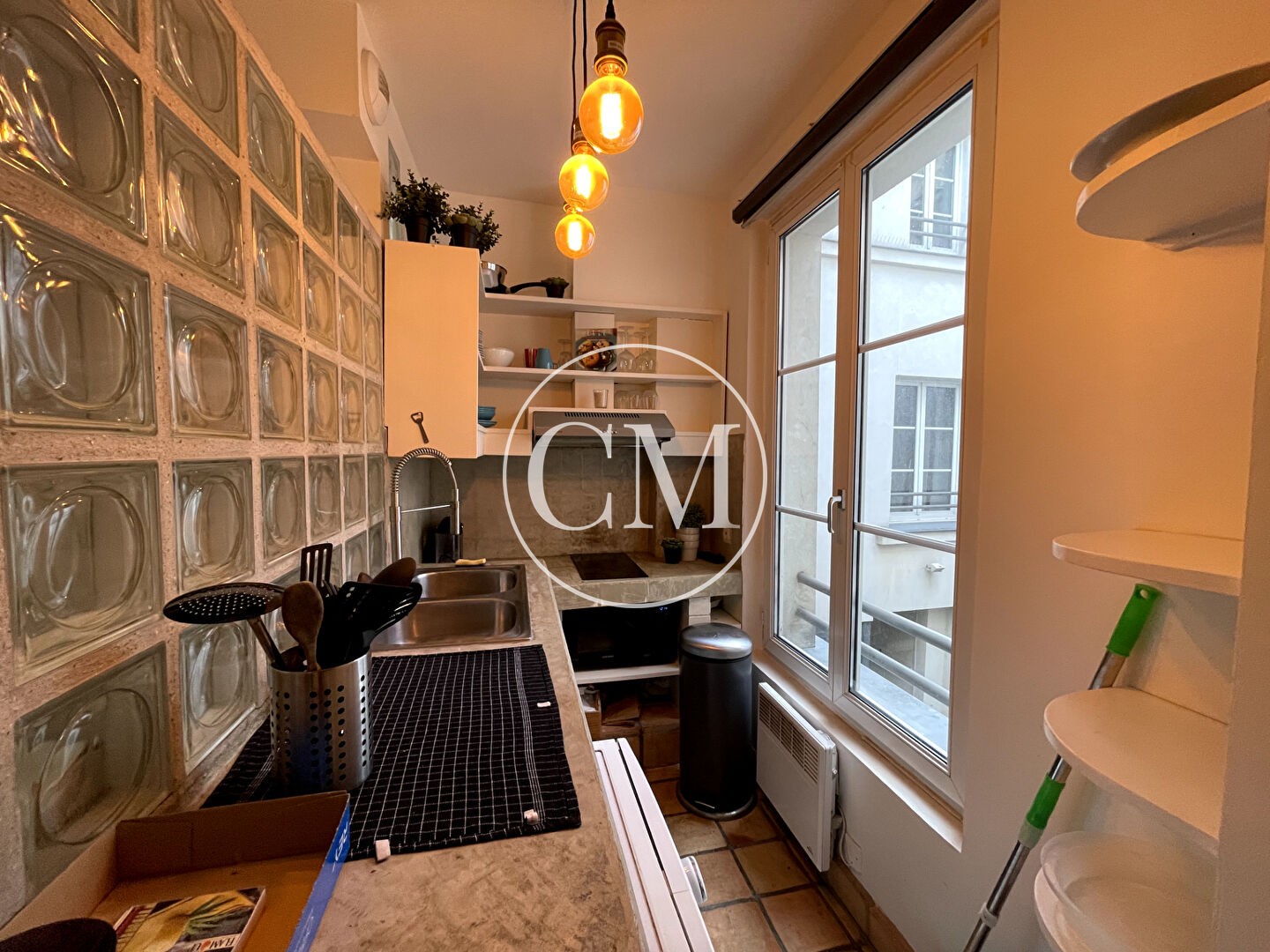 Vente Appartement à Versailles 1 pièce