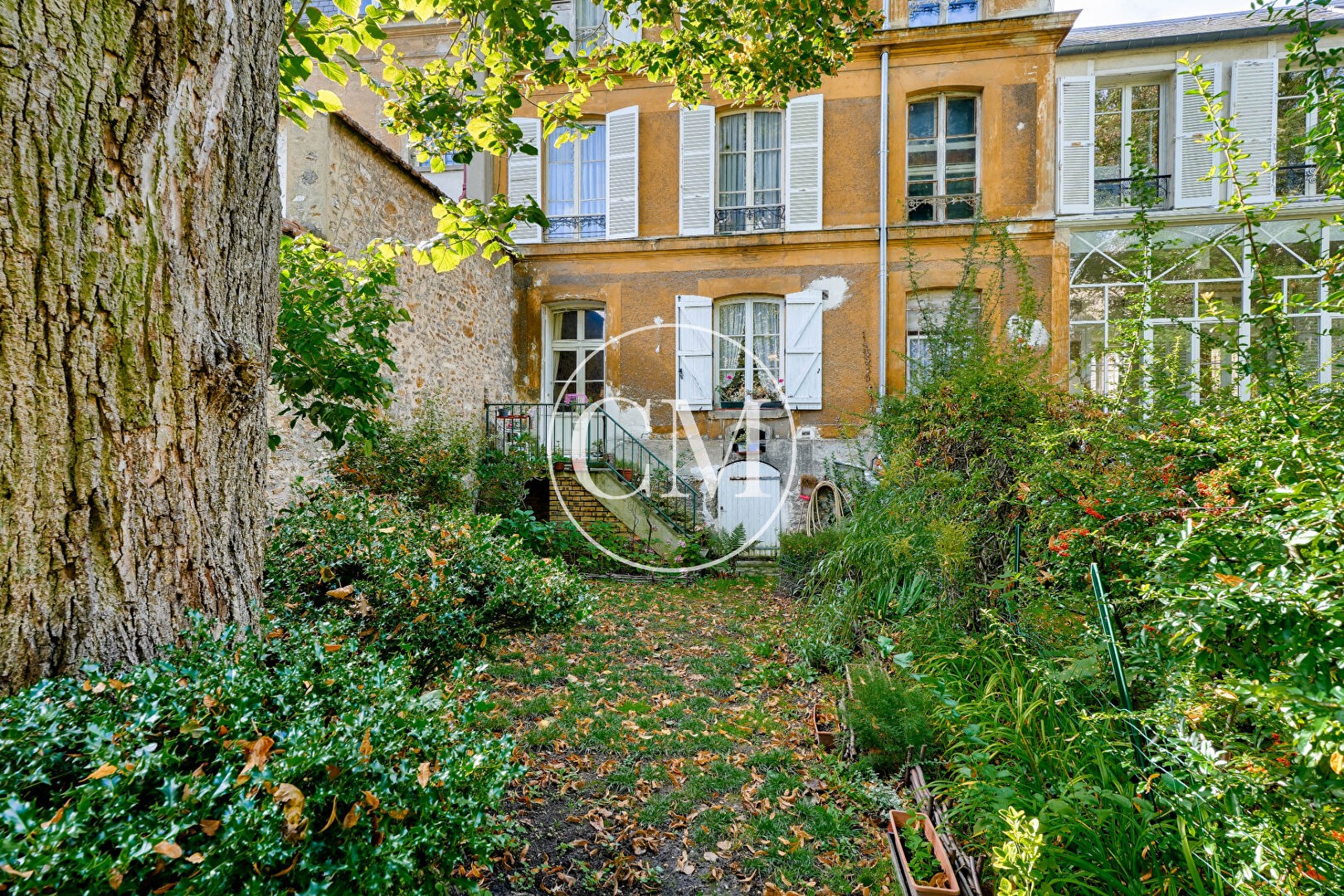 Vente Maison à Versailles 10 pièces