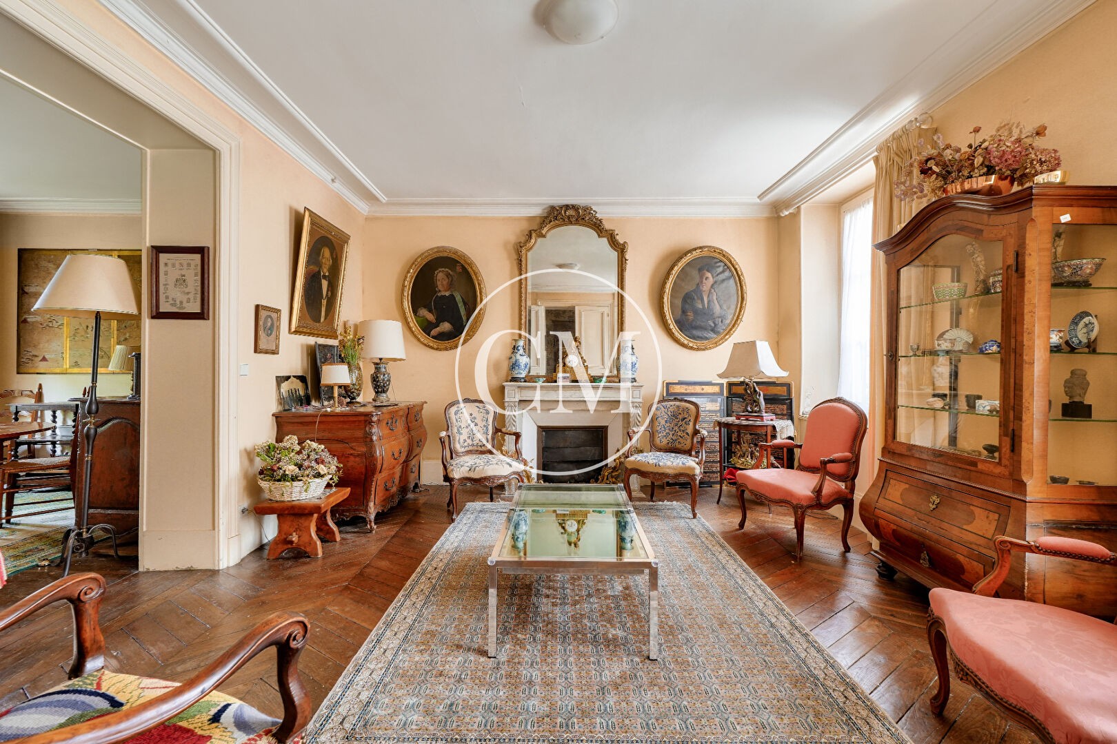 Vente Maison à Versailles 10 pièces