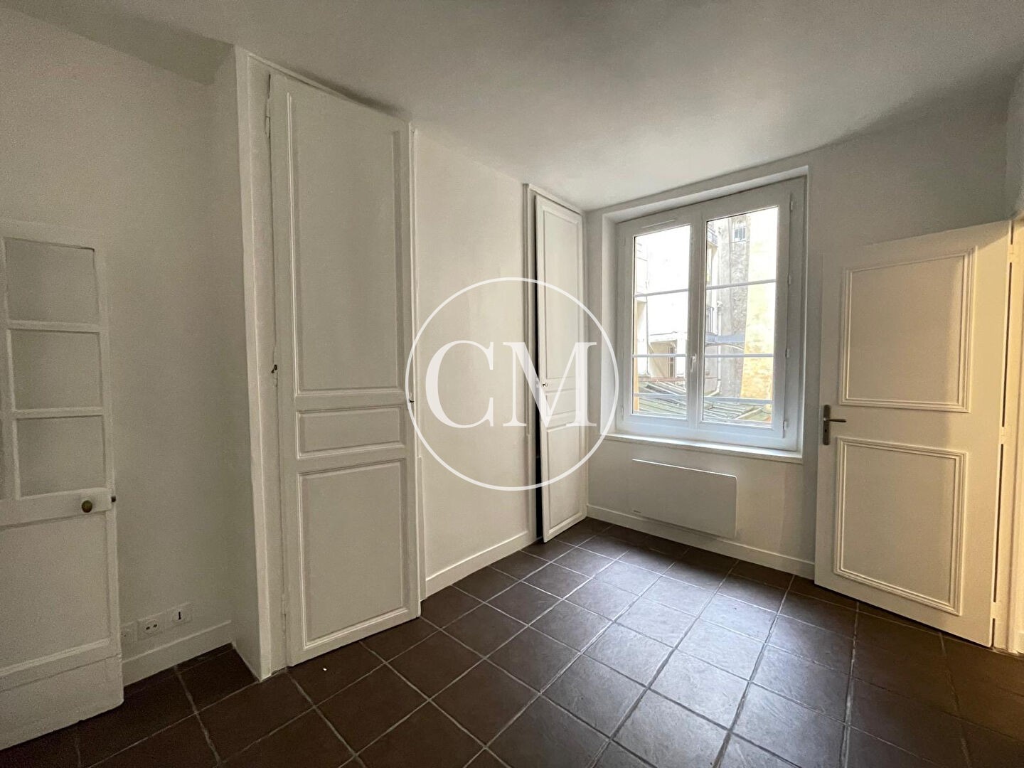 Vente Appartement à Versailles 3 pièces