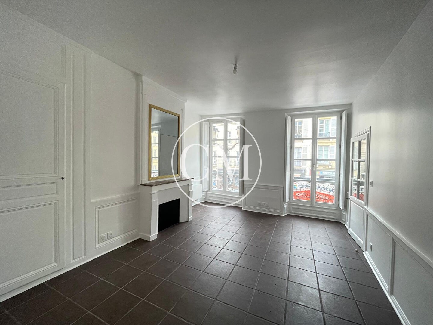 Vente Appartement à Versailles 3 pièces