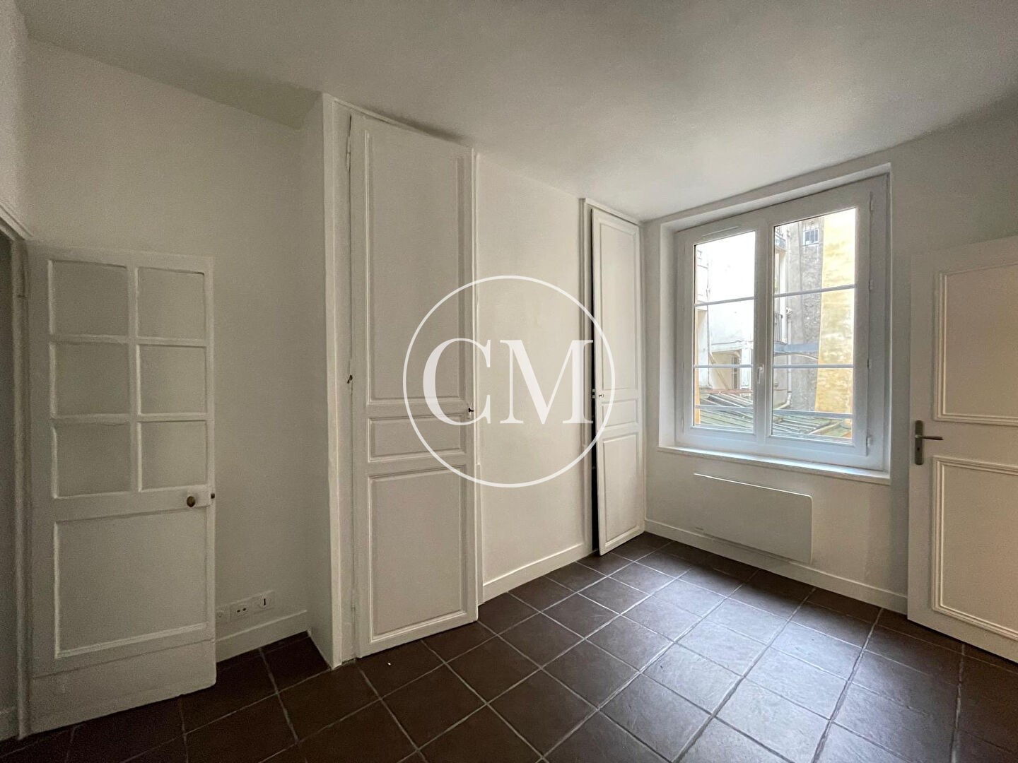 Vente Appartement à Versailles 3 pièces