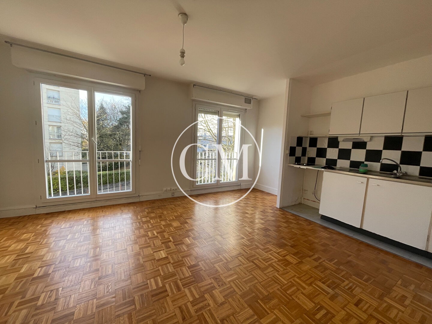 Location Appartement à Versailles 1 pièce