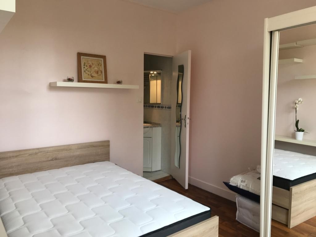 Location Appartement à Versailles 2 pièces