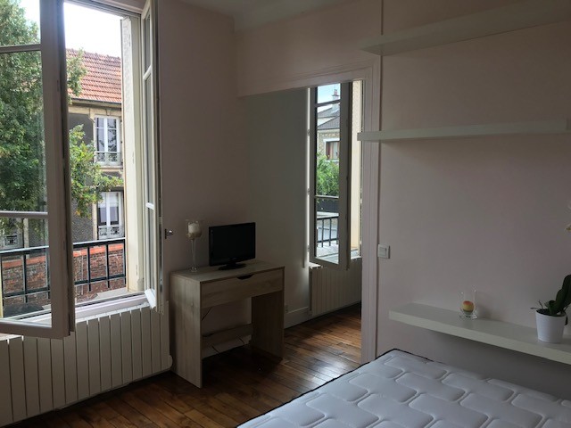 Location Appartement à Versailles 2 pièces