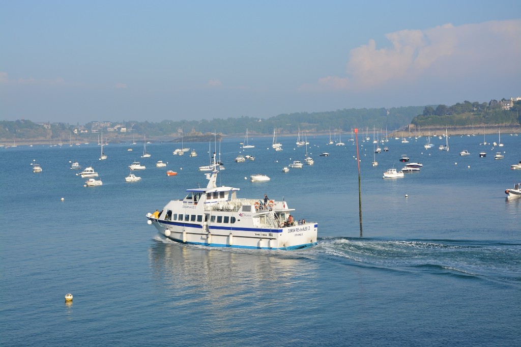 Neuf Maison à Dinard 1 pièce