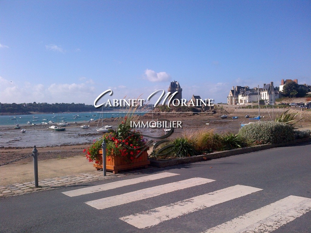 Neuf Appartement à Saint-Malo 2 pièces