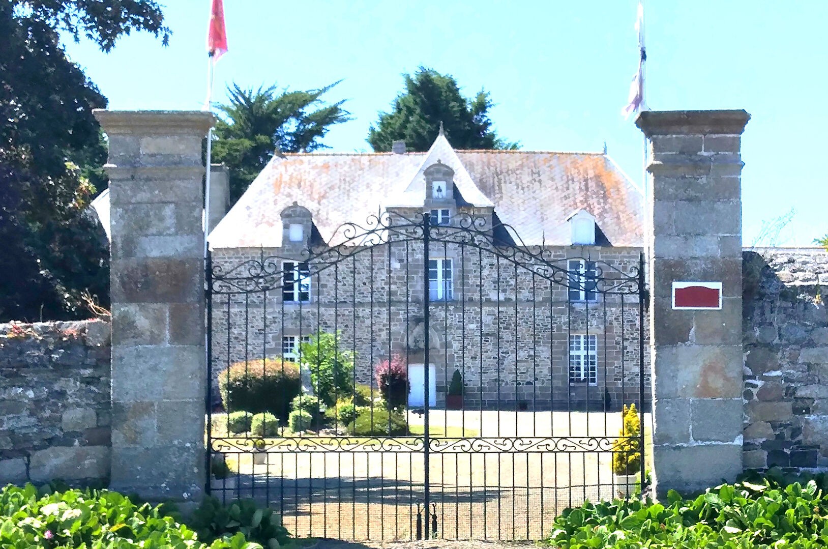 Vente Maison à Saint-Malo 20 pièces