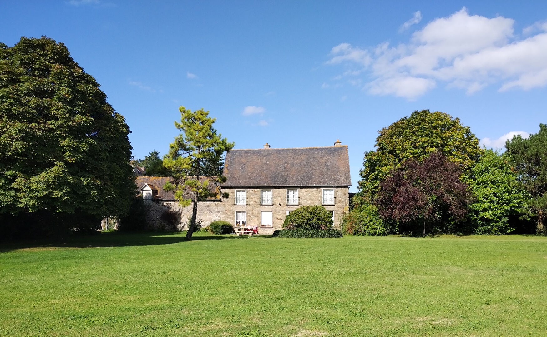 Vente Maison à Saint-Malo 20 pièces