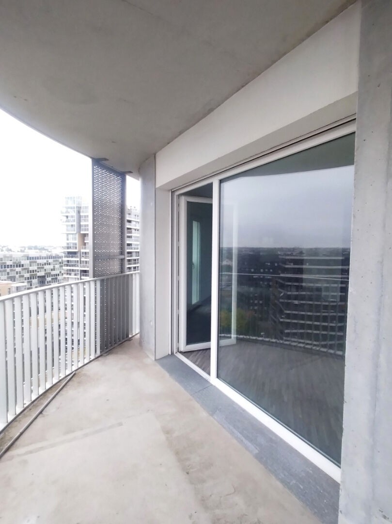 Vente Appartement à Nantes 3 pièces