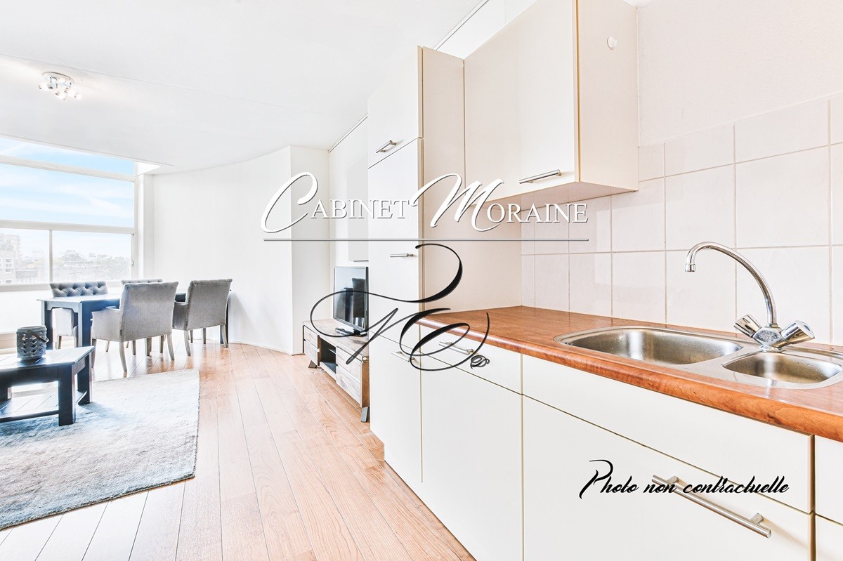 Vente Appartement à Vannes 4 pièces