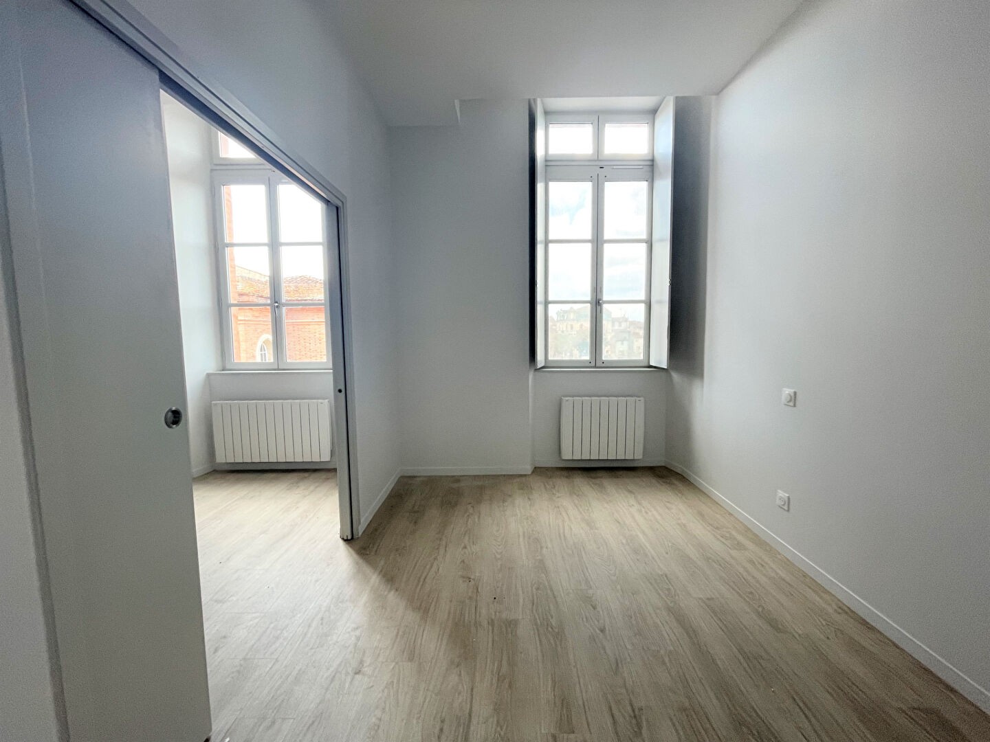 Location Appartement à Montauban 3 pièces