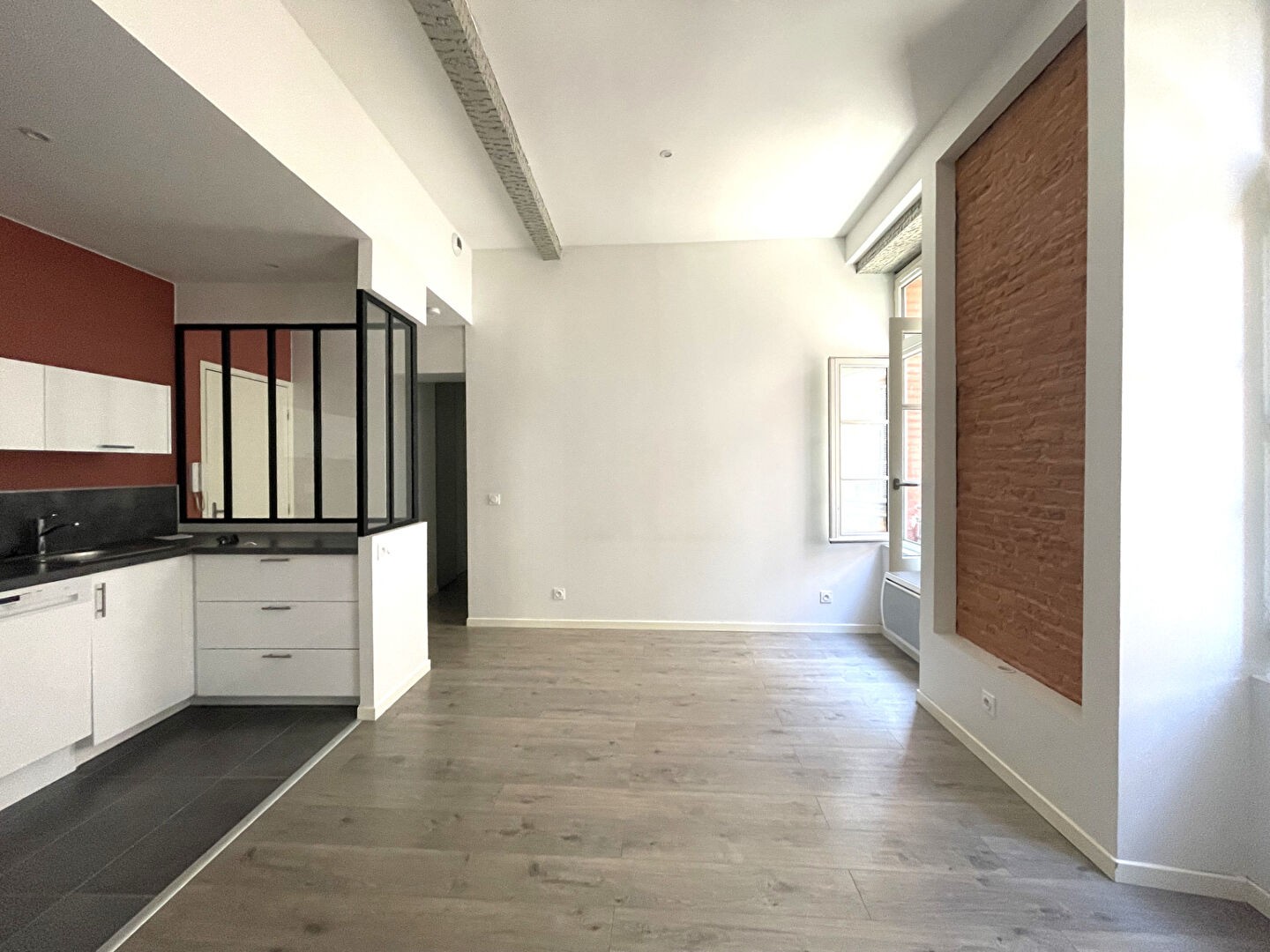 Location Appartement à Montauban 3 pièces