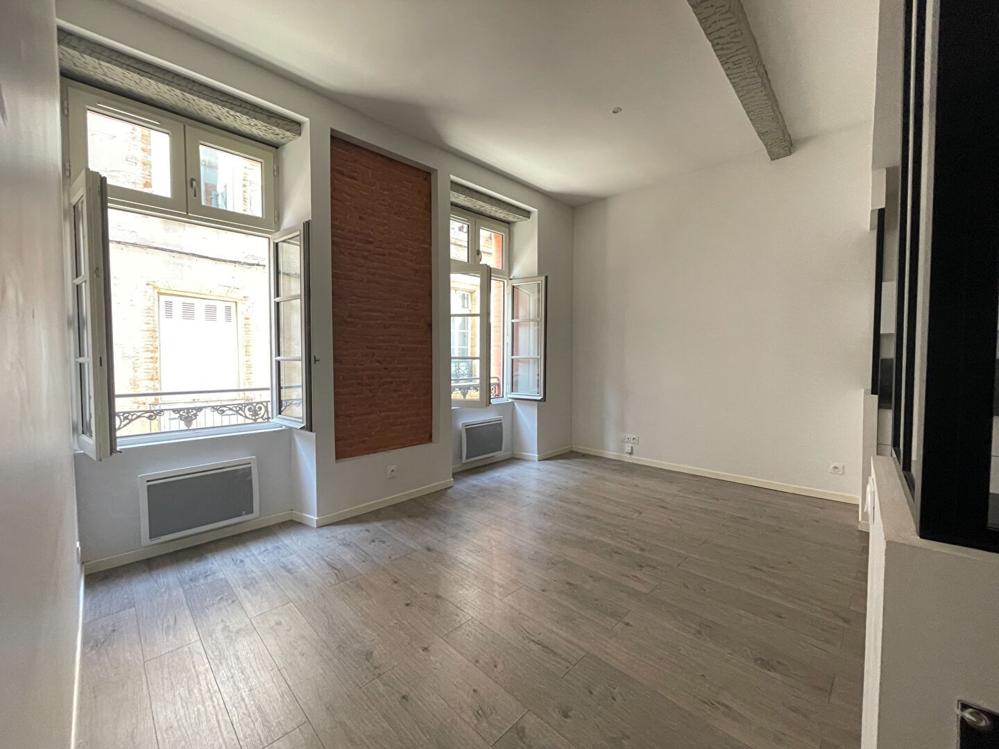 Location Appartement à Montauban 3 pièces