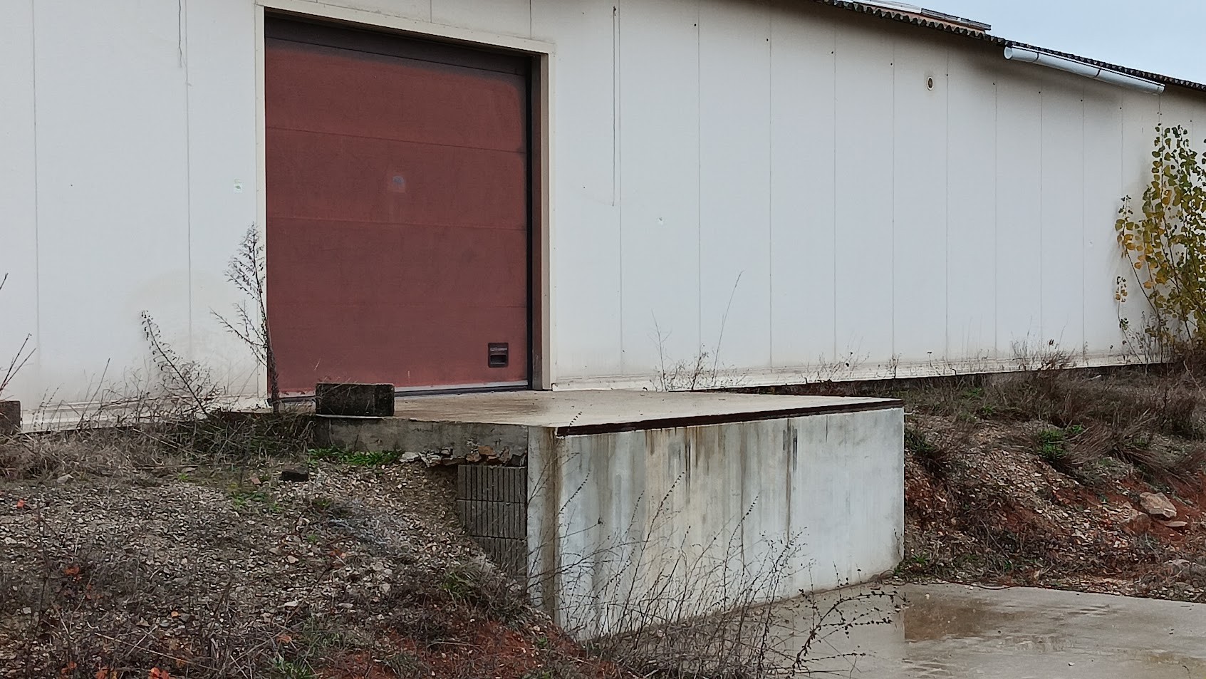 Vente Garage / Parking à Caylus 0 pièce