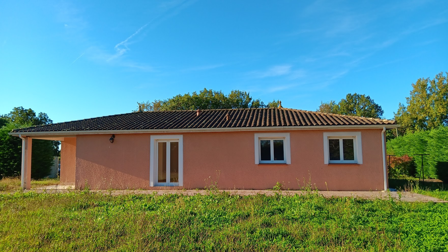 Vente Maison à Montauban 4 pièces