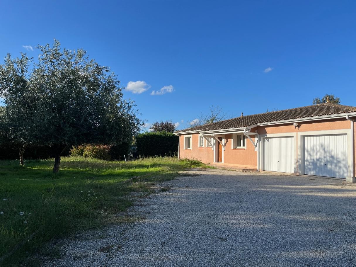 Vente Maison à Montauban 4 pièces