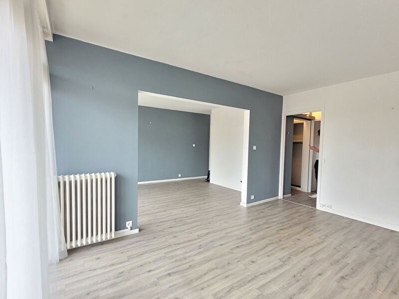 Vente Appartement à Montauban 5 pièces