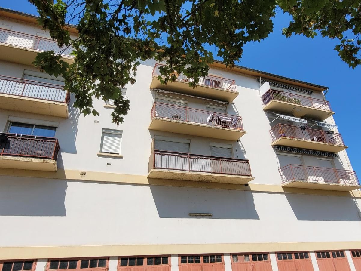 Vente Appartement à Montauban 4 pièces