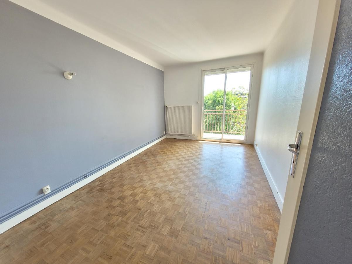 Vente Appartement à Montauban 4 pièces