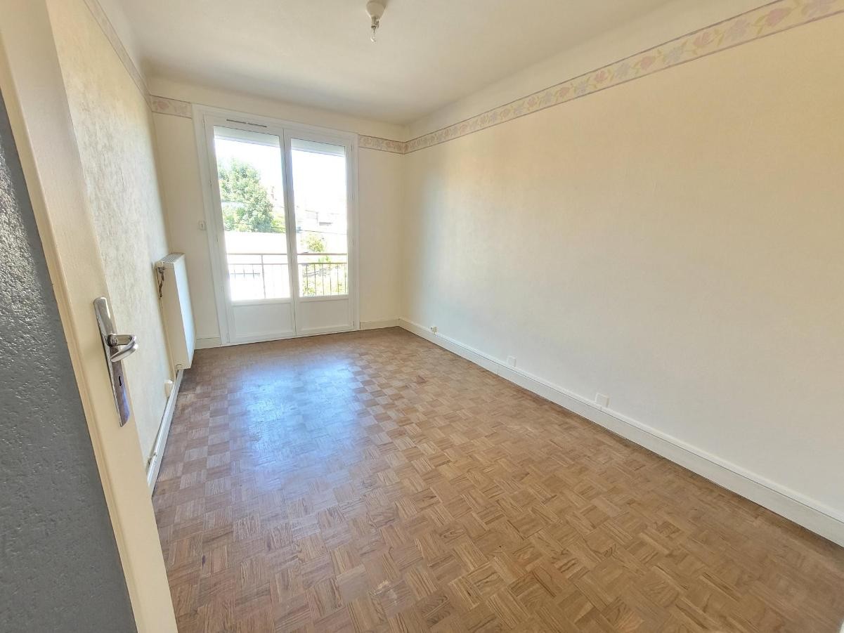 Vente Appartement à Montauban 4 pièces