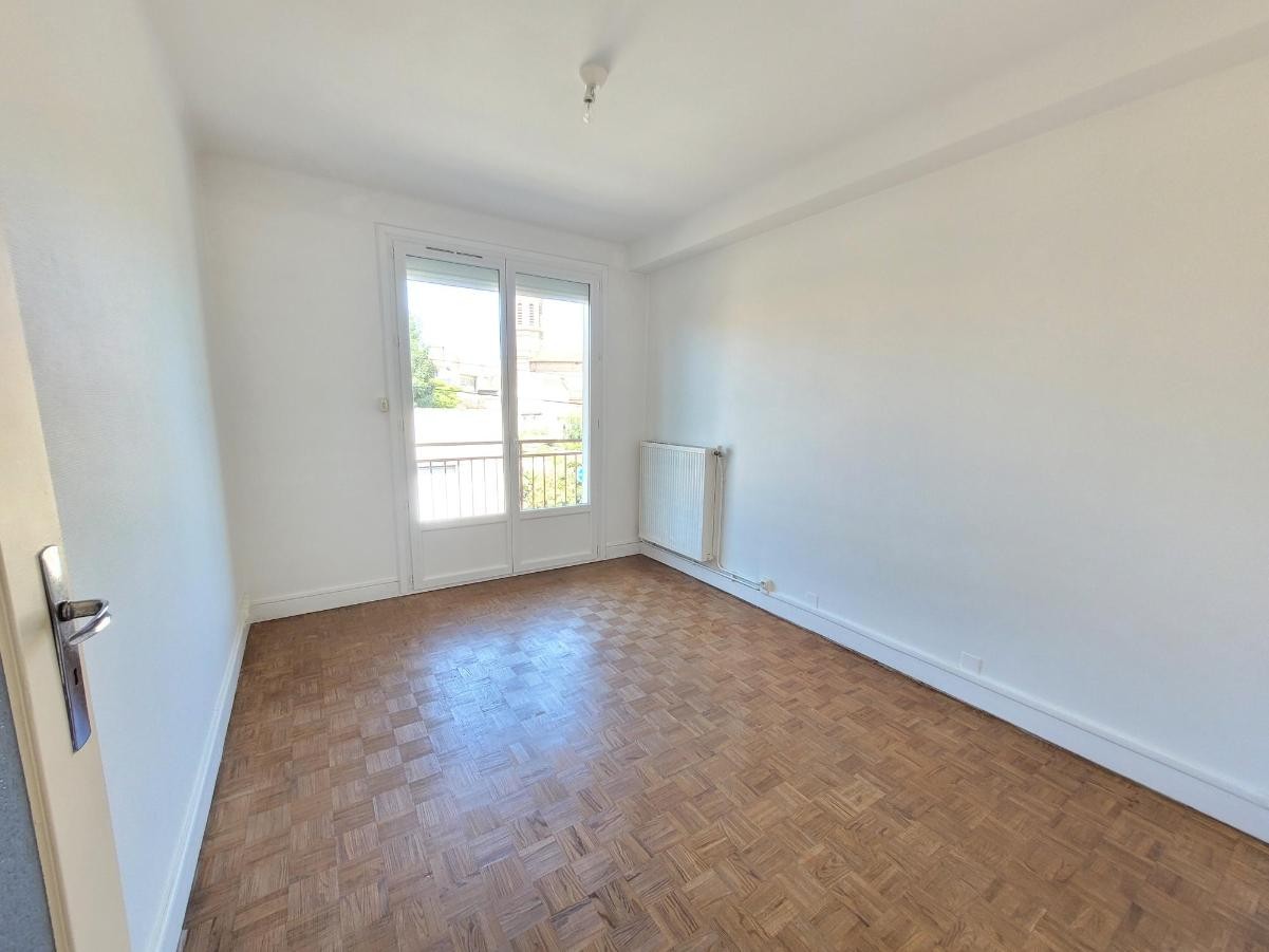 Vente Appartement à Montauban 4 pièces