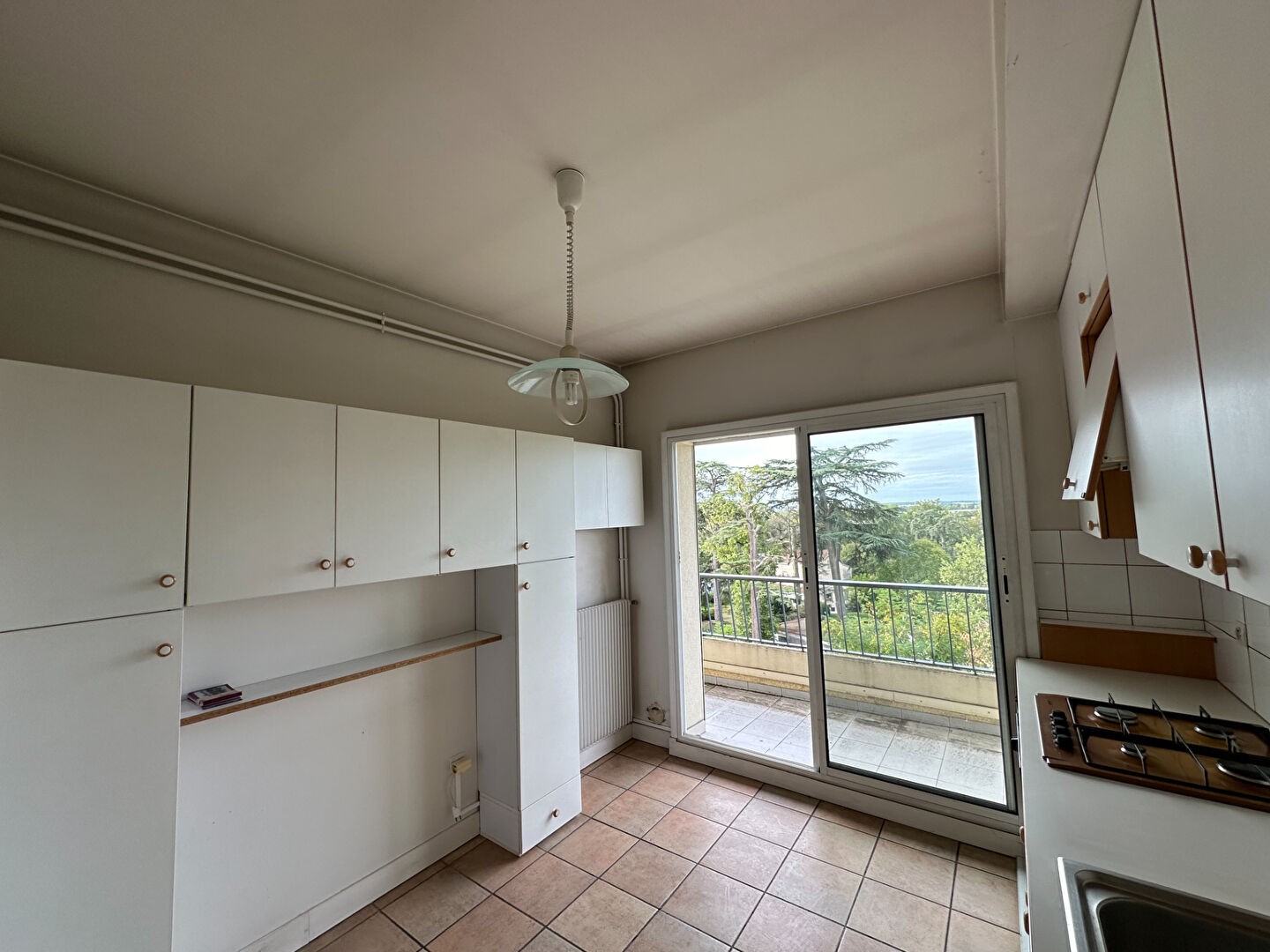 Vente Appartement à Montauban 3 pièces