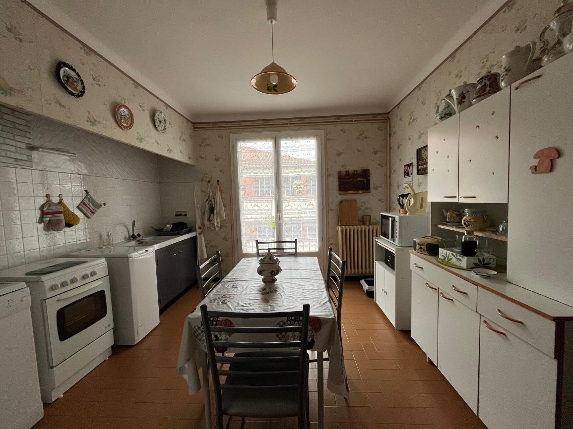 Vente Appartement à Montauban 4 pièces