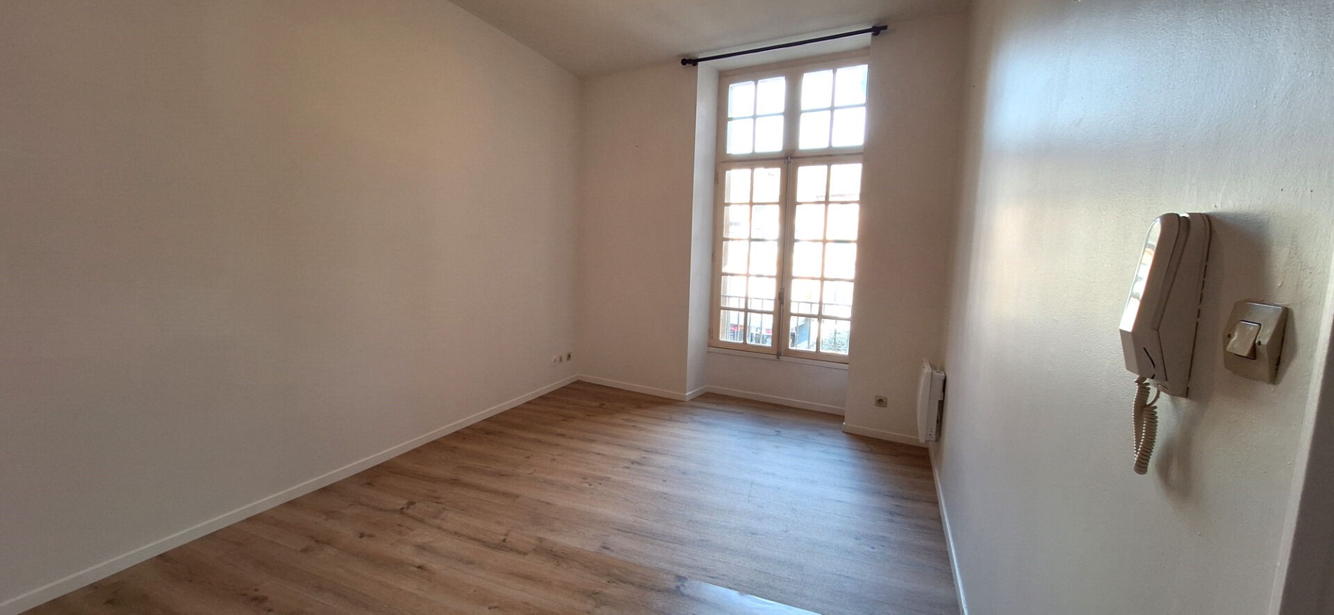 Location Appartement à Caussade 2 pièces