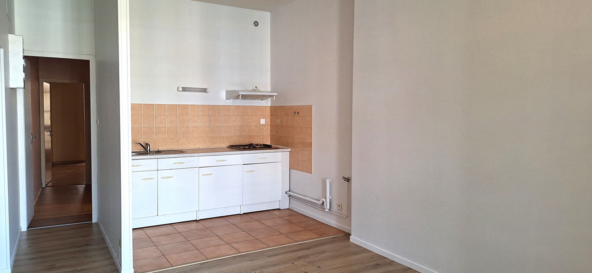 Location Appartement à Caussade 2 pièces