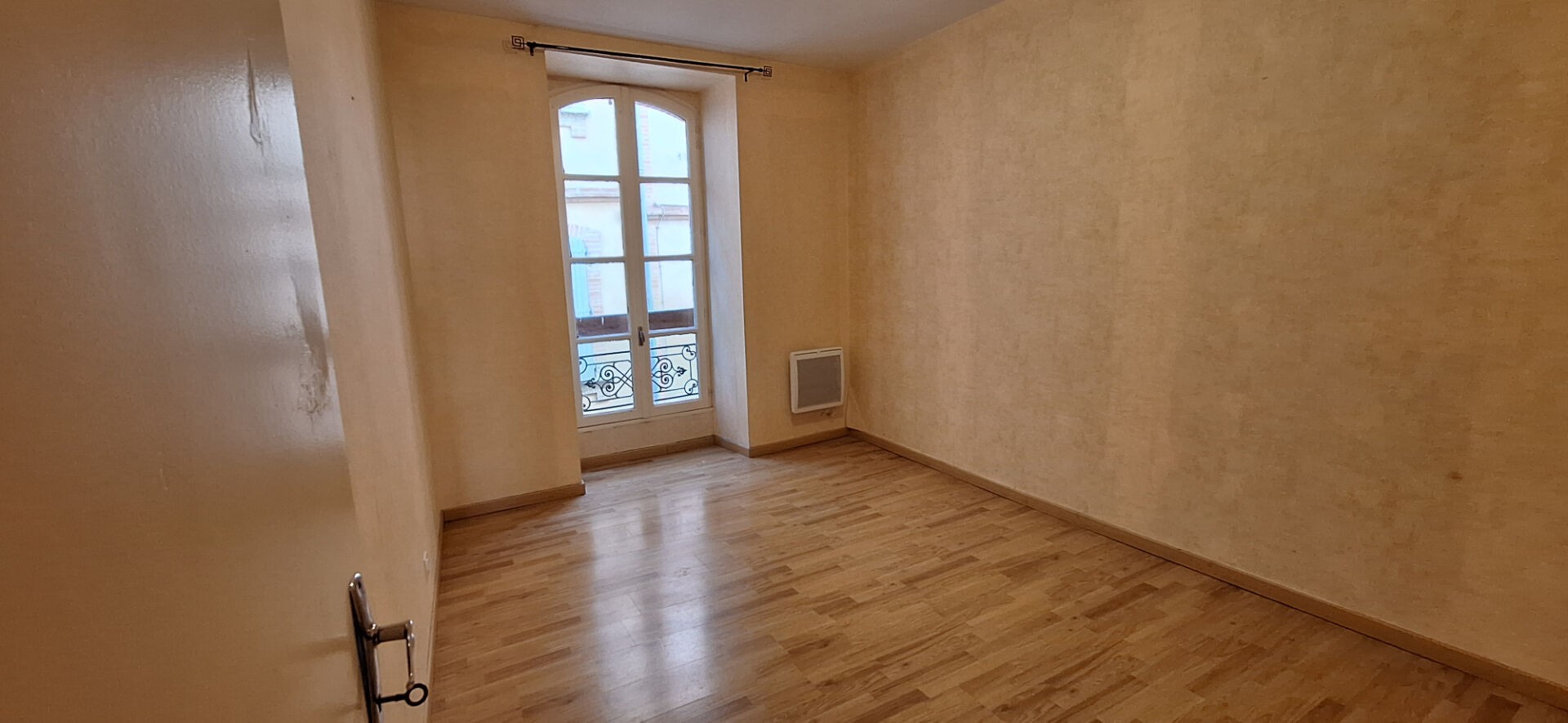 Location Appartement à Caussade 2 pièces