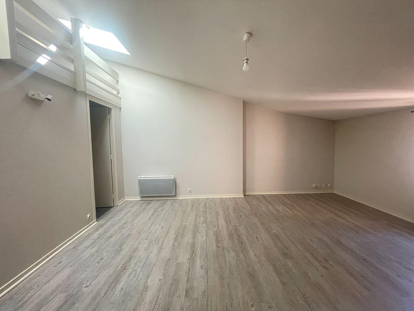 Location Appartement à Montauban 1 pièce