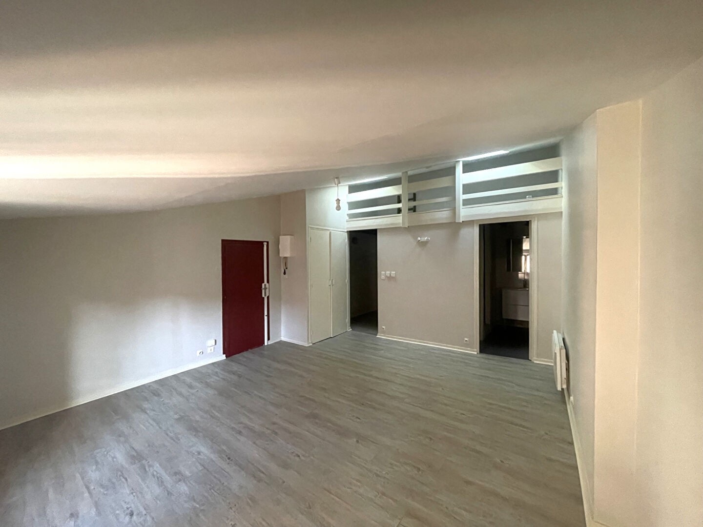 Location Appartement à Montauban 1 pièce