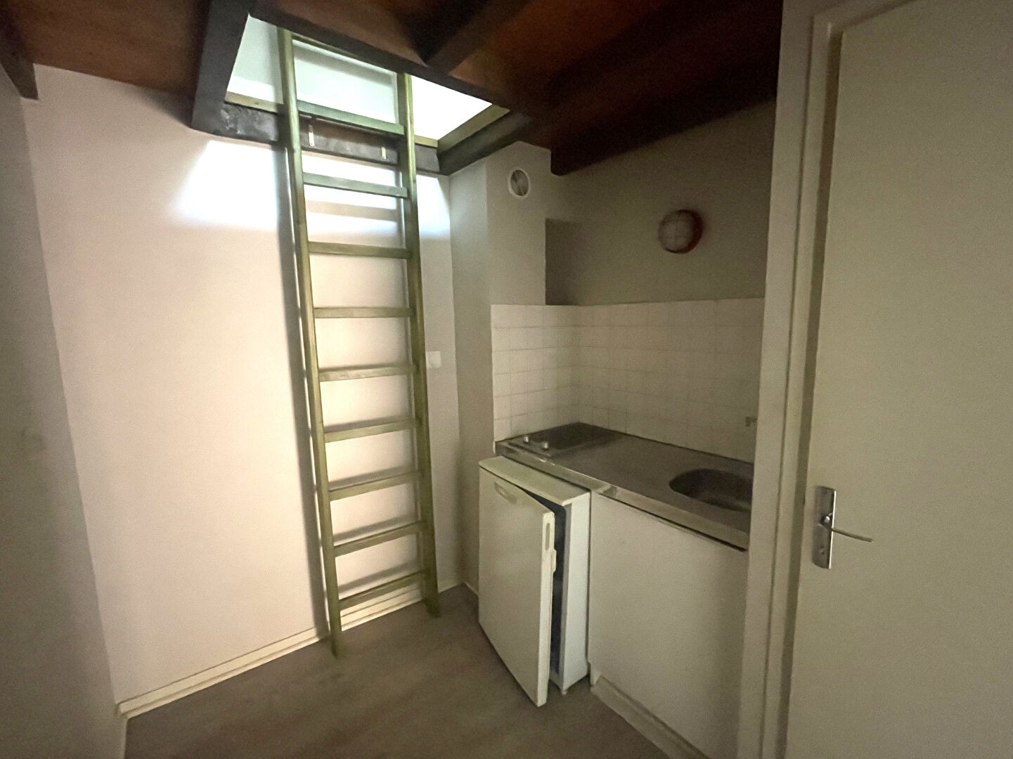 Location Appartement à Montauban 1 pièce