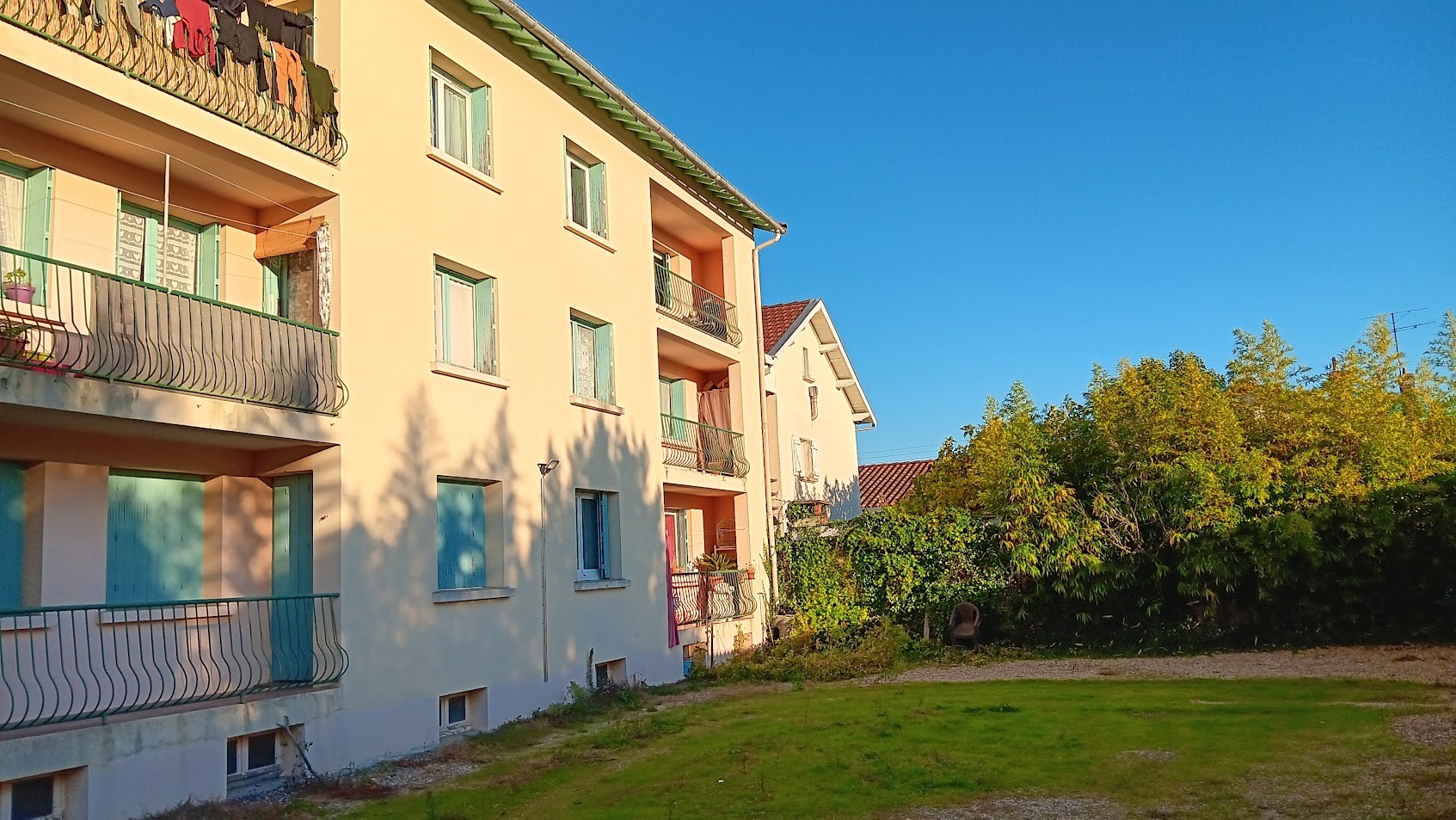 Vente Appartement à Montauban 4 pièces