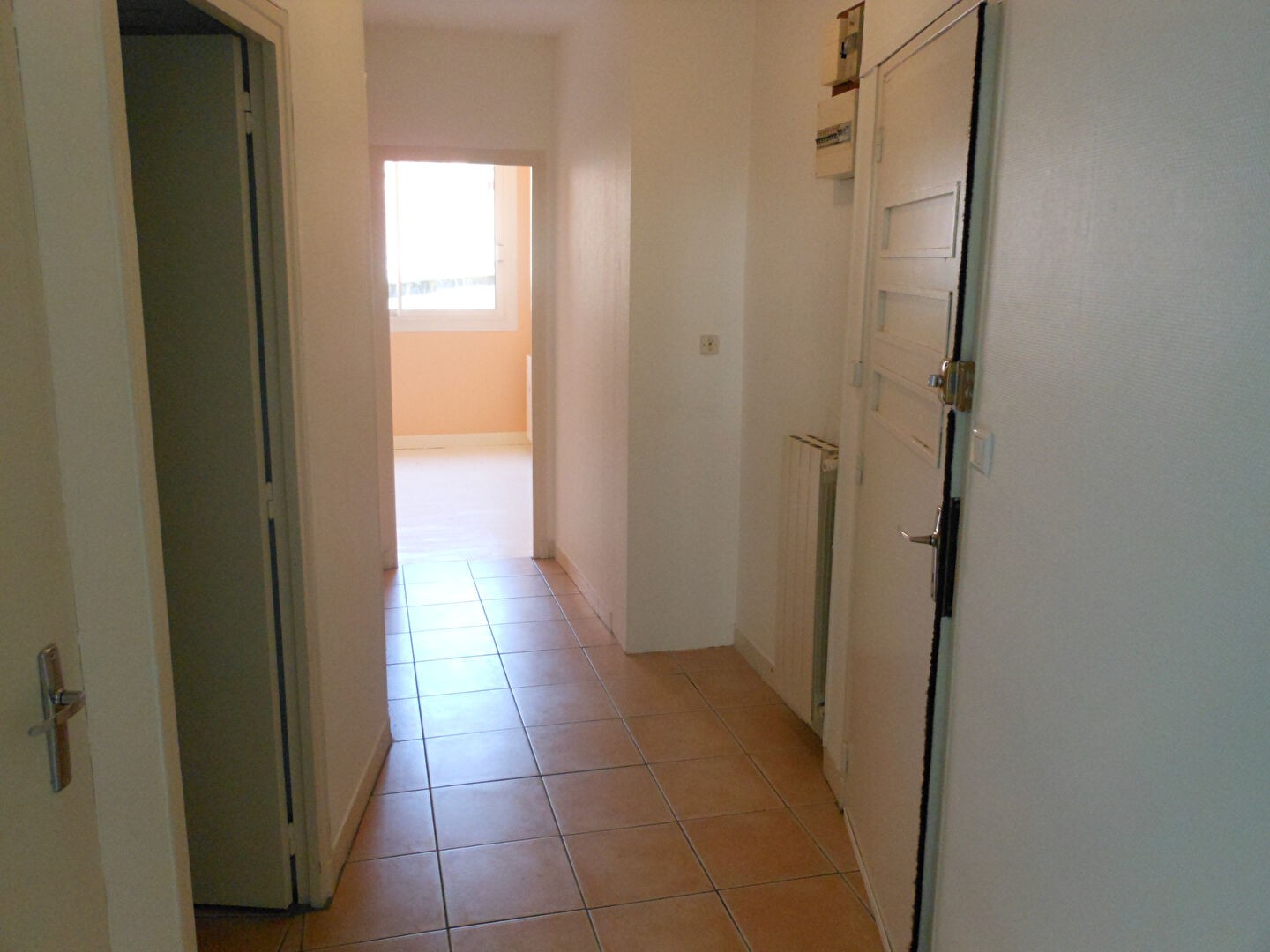 Vente Appartement à Montauban 2 pièces