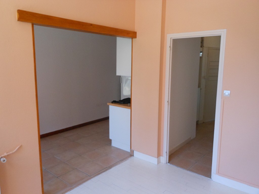 Vente Appartement à Montauban 2 pièces