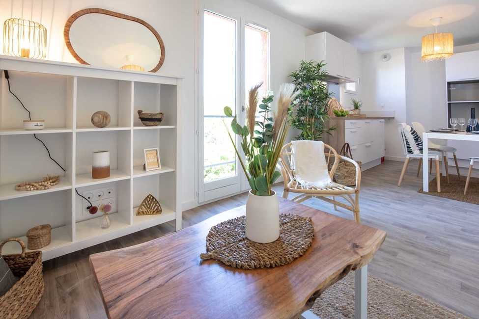 Vente Appartement à Collioure 3 pièces