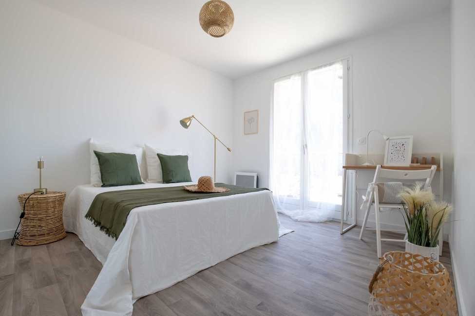 Vente Appartement à Collioure 3 pièces